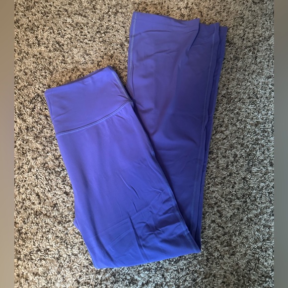 Lululemon mini flare align pant - Picture 2 of 6